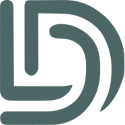 Dreilokale Favicon