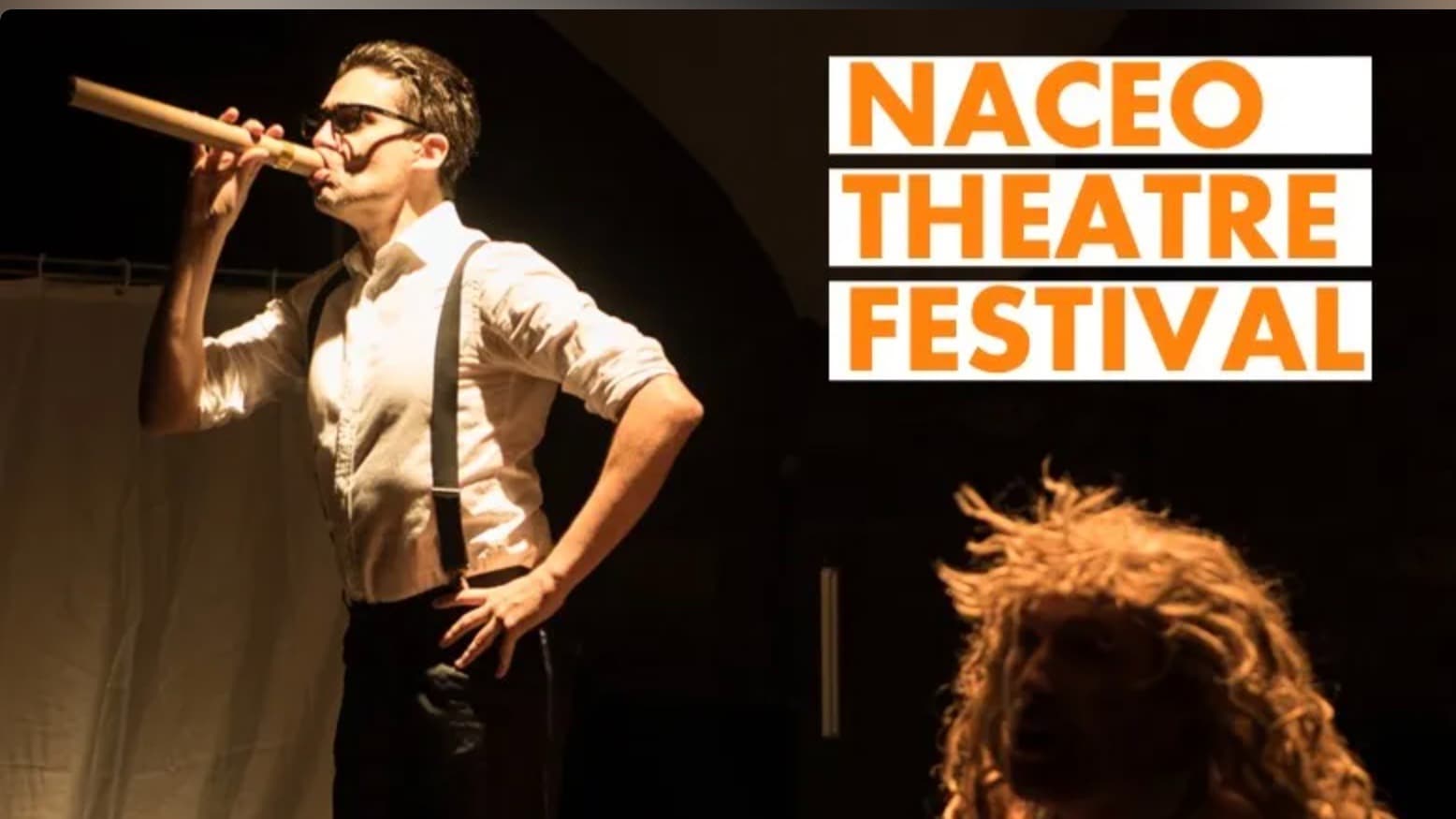 Nacéo Theater Festival
